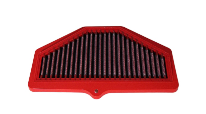 Protočni filter zraka BMC FM354/04-02 (alt. HFA3616 ) for SUZUKI GSX 750 2004-2005, SUZUKI GSX-R 600 2004-2005