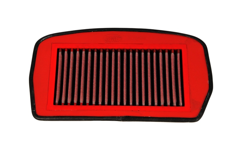 Protočni filter zraka BMC FM365/04 (alt. HFA4612 ) for YAMAHA FZ6 600 / Fazer 2004-2010
