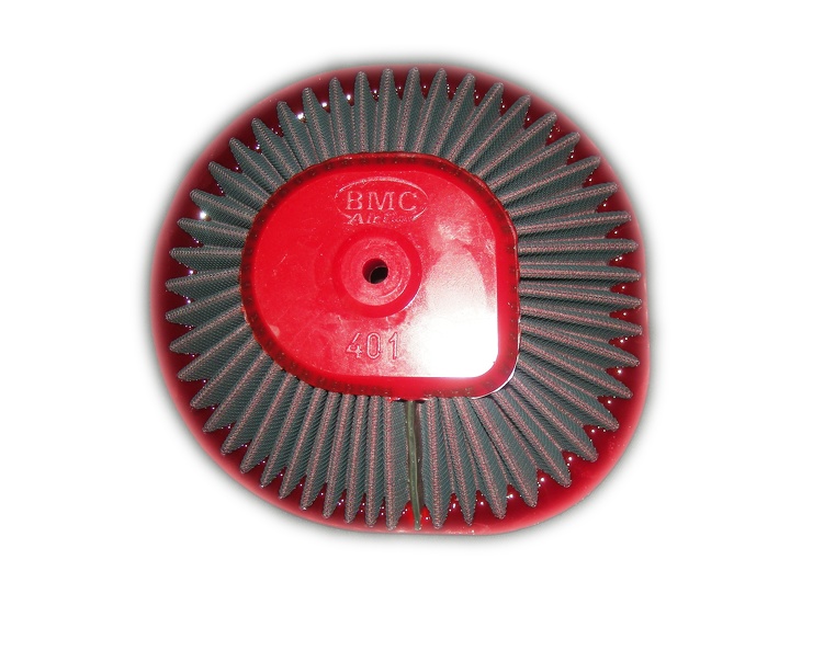 Protočni filter zraka BMC FM401/08