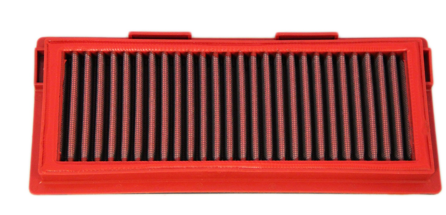 Protočni filter zraka BMC FM415/04 for KAWASAKI ZX-6R 636 Ninja (<2006) 2005-2006, KAWASAKI ZX-6RR Ninja 600 2005-2006