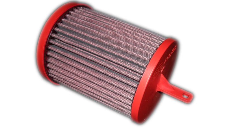 Protočni filter zraka BMC FM418/08