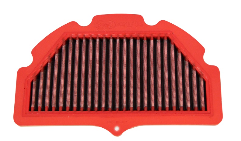 Protočni filter zraka BMC FM440/04 (alt. HFA3617 ) for SUZUKI GSX-R 600 2006-2010, SUZUKI GSX-R 750 2006-2010