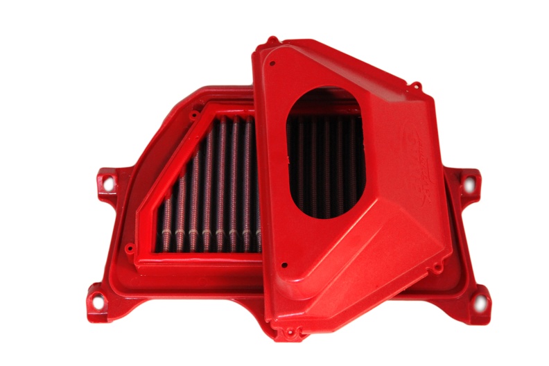 Protočni filter zraka BMC FM450/04RACE race use only for YAMAHA YZF-R6 2006-2007
