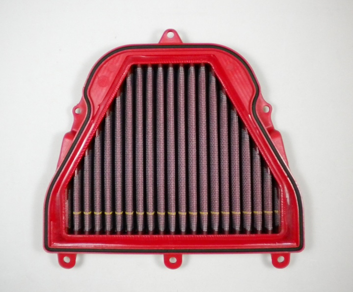 Protočni filter zraka BMC FM465/04RACE (alt. HFA6505 ) race use only