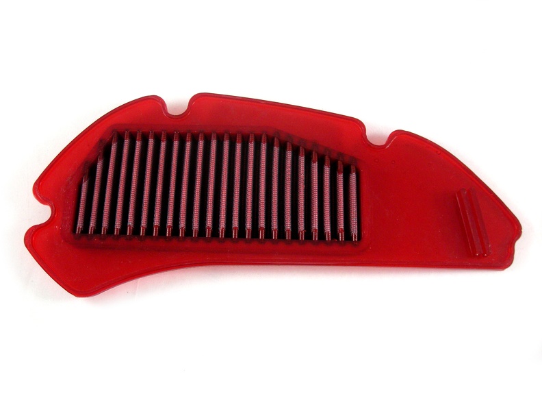 Protočni filter zraka BMC FM470/04 (alt. HFA1112 ) for HONDA SH 125 2001-2012, HONDA SH 150 2001-2004