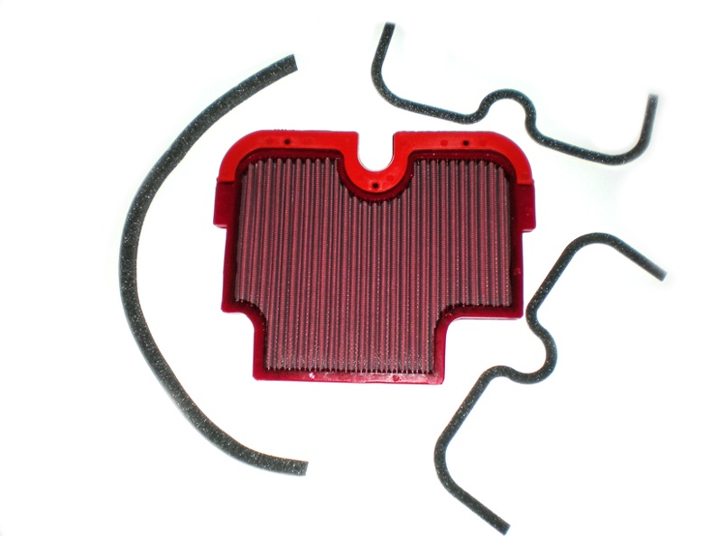 Protočni filter zraka BMC FM579/04 (alt. HFA2607 )