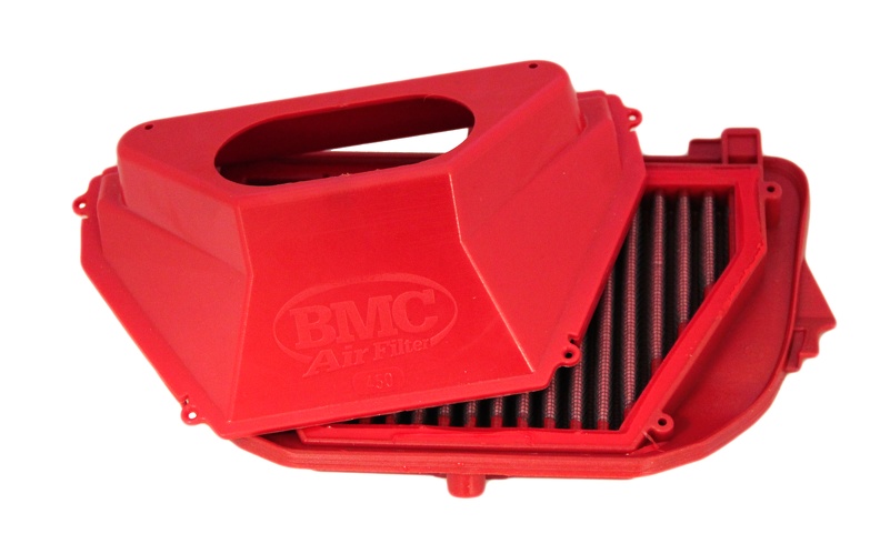 Protočni filter zraka BMC FM595/04 for YAMAHA YZF-R6 2010-2022