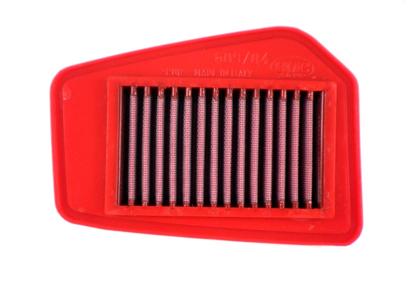 Protočni filter zraka BMC FM609/04 (alt. HFA1113 ) for HONDA CBR 125 R 2004-2017