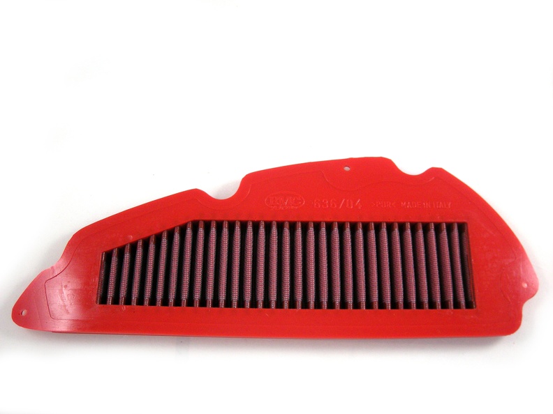 Protočni filter zraka BMC FM636/04 (alt. HFA1304 ) for HONDA SH 300 i 2007-2020