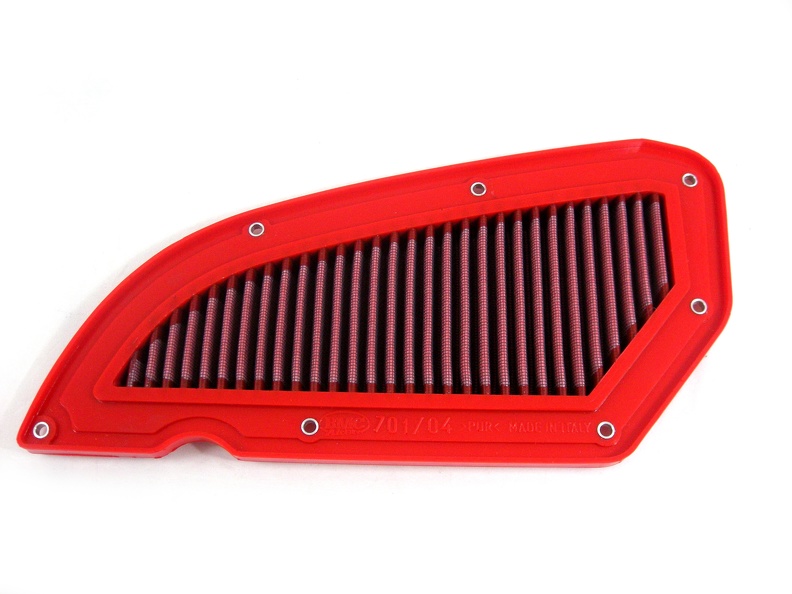 Protočni filter zraka BMC FM701/04 (alt. HFA5004 )