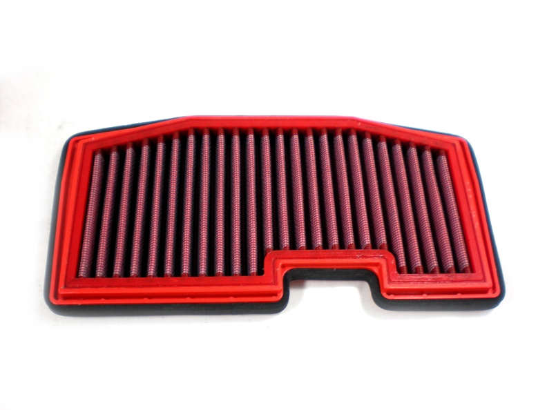 Protočni filter zraka BMC FM718/04 (alt. HFA6502 ) for TRIUMPH Daytona 675 2011-2017, TRIUMPH Street Triple 675 2010-2017