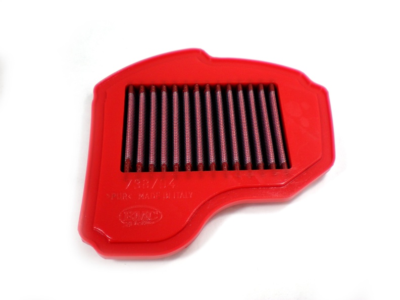 Protočni filter zraka BMC FM738/04