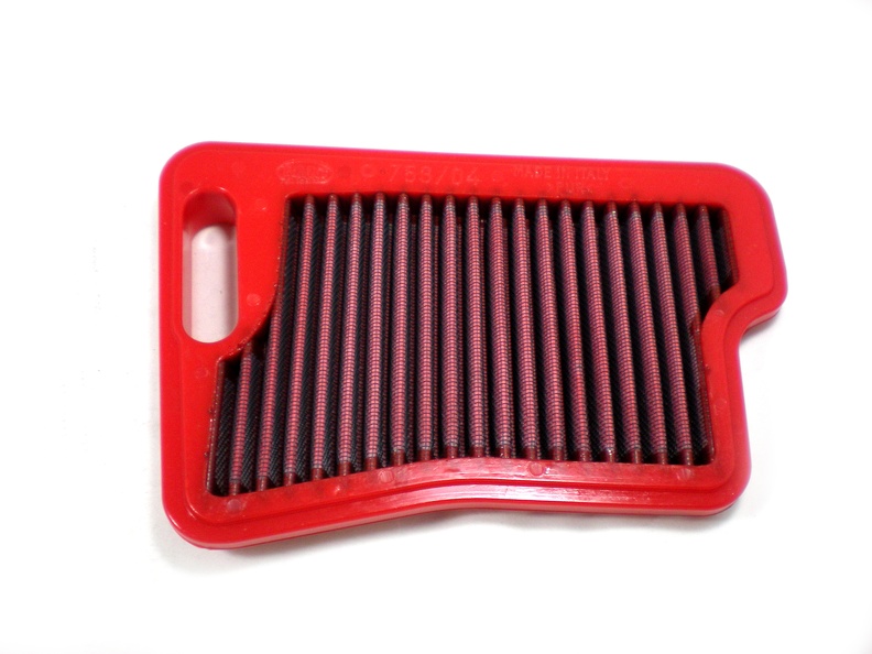 Protočni filter zraka BMC FM753/04 (alt. HFA3401 )