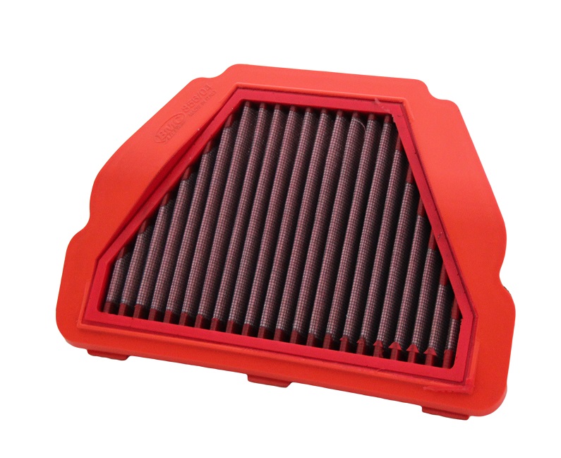 Protočni filter zraka BMC FM856/04 (alt. HFA4924 ) for YAMAHA YZF-R1 2015-2022, YAMAHA MT-10 1000 2016-2021