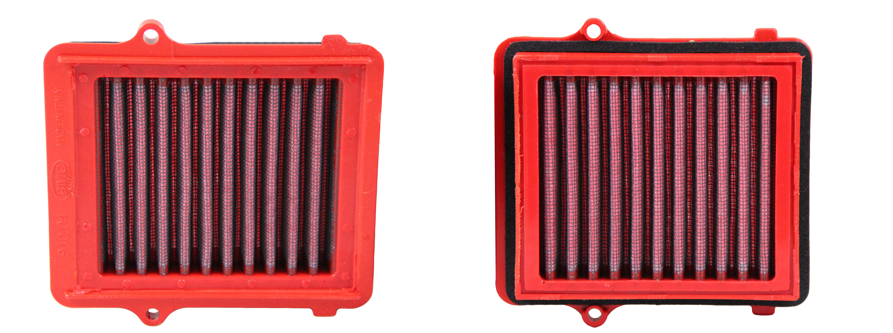 Performance air filter kit BMC FM910/04 (alt. HFA1933 ) for HONDA CRF 1000 L Africa Twin 2016-2020