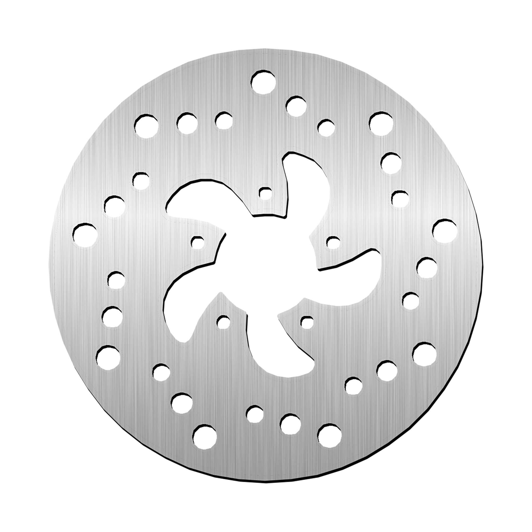 Kočiona disk NG 032