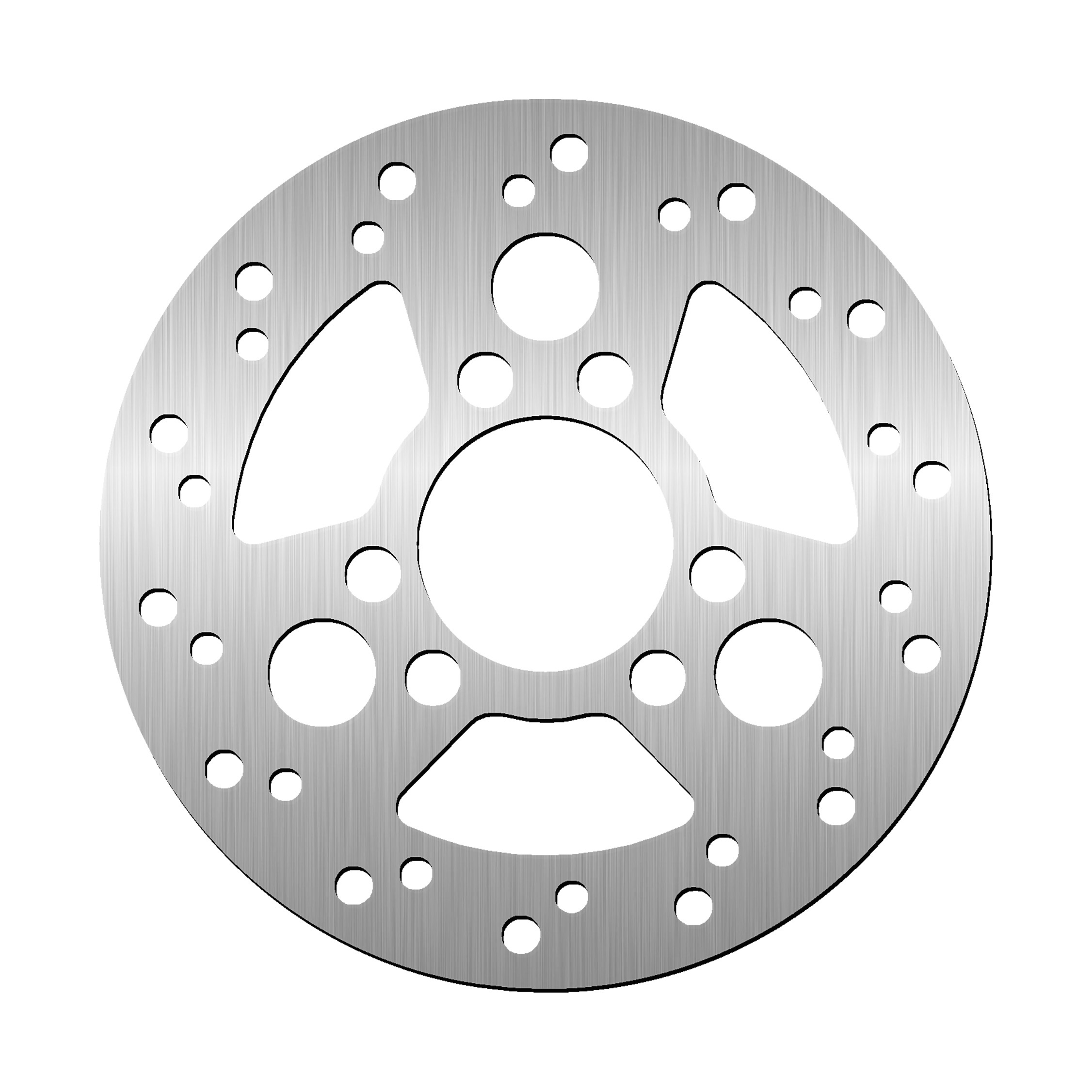 Kočiona disk NG 033