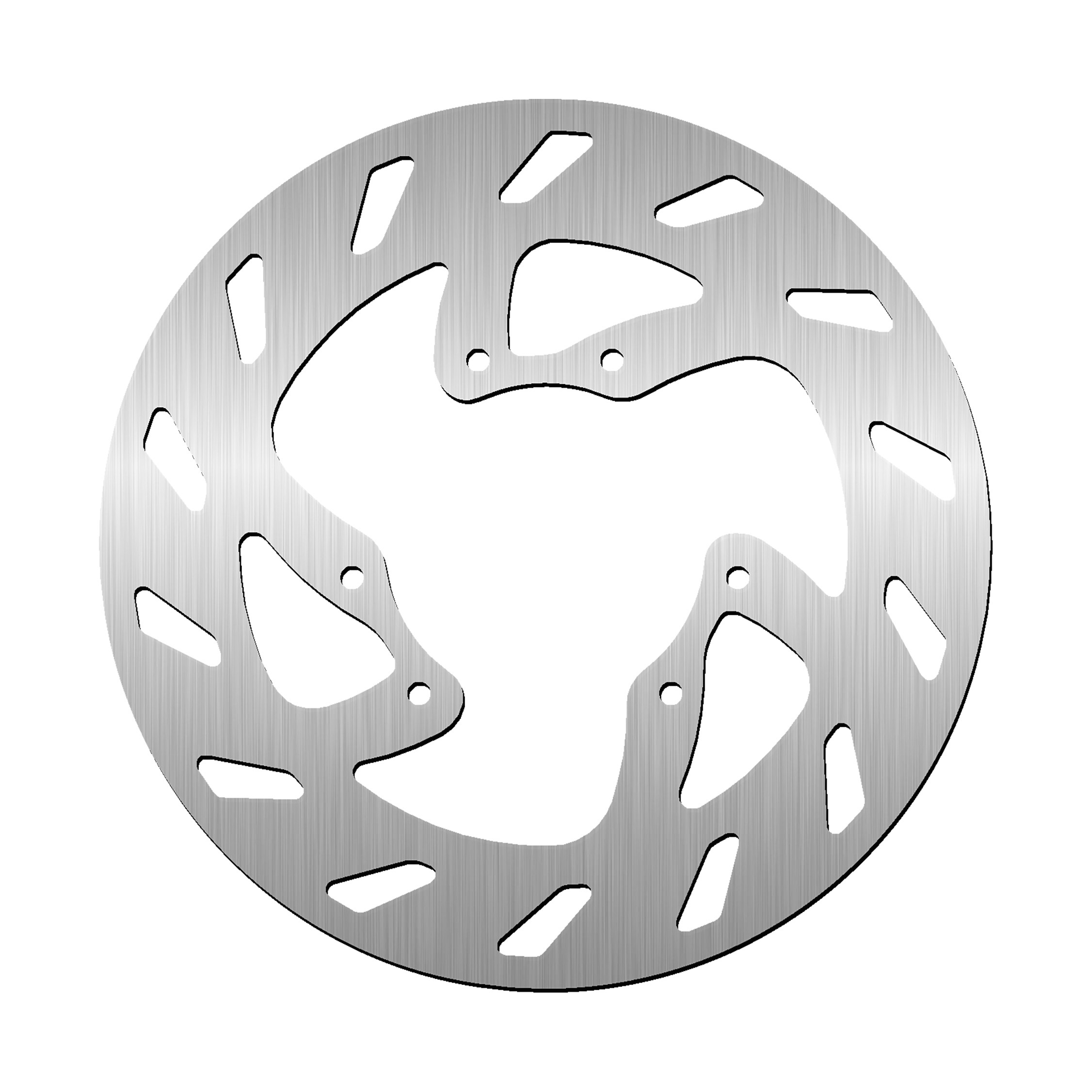 Kočiona disk NG 034