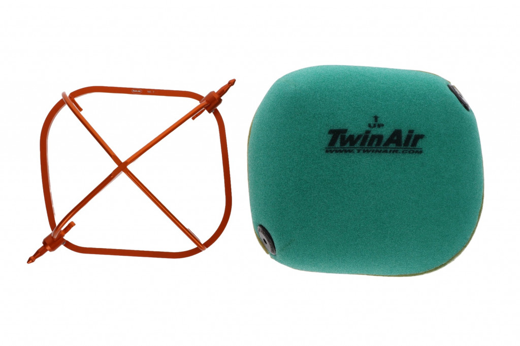 Filter zraka TwinAir 155800C (incl. Air Filter, Alu Cage)