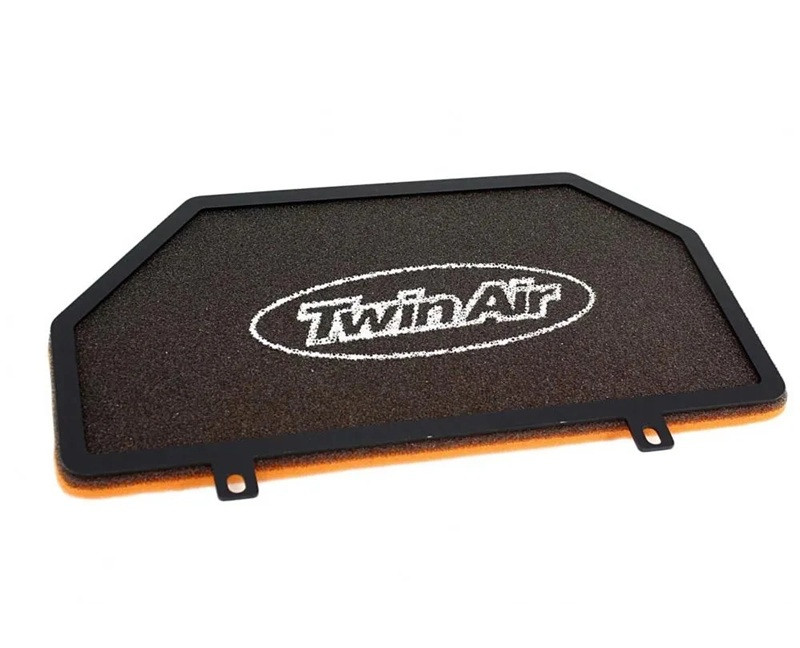 Pre-Oiled Air filter TwinAir 158574FRX (Flame Retardent)