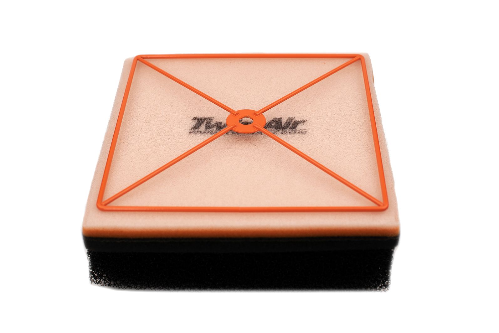 Filter zraka TwinAir 156141P with wire cage and foam