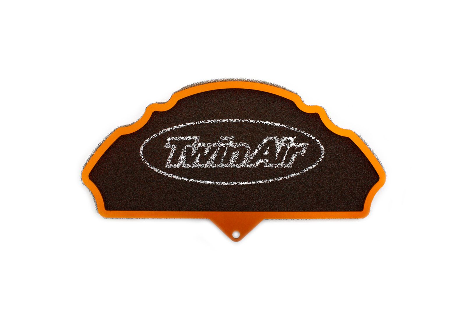 Pre-Oiled Air filter TwinAir 158583FRX (Flame Retardent)