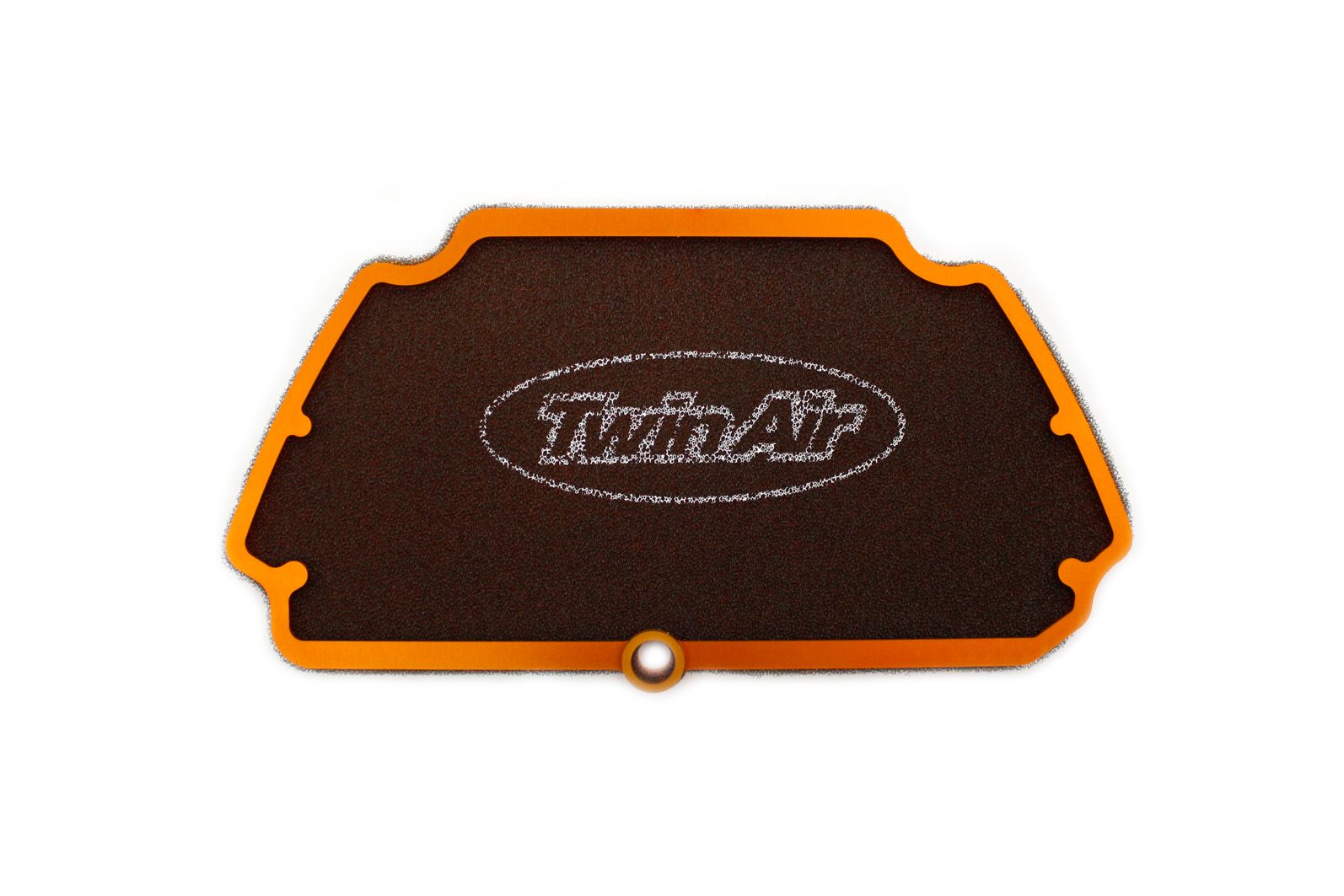 Pre-Oiled Air filter TwinAir 158584FRX (Flame Retardent)