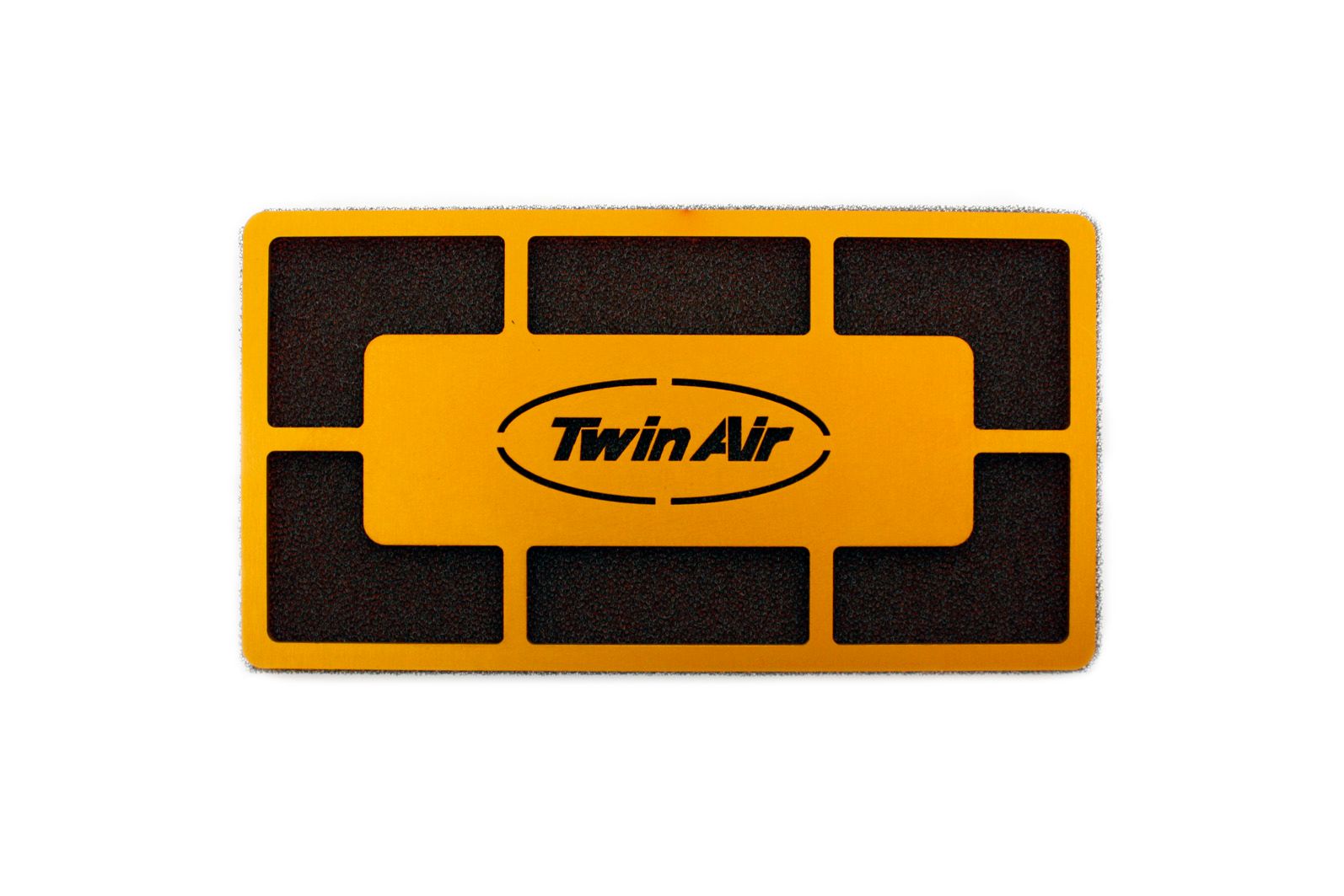 Pre-Oiled Air filter TwinAir 158600FRX (Flame Retardent)