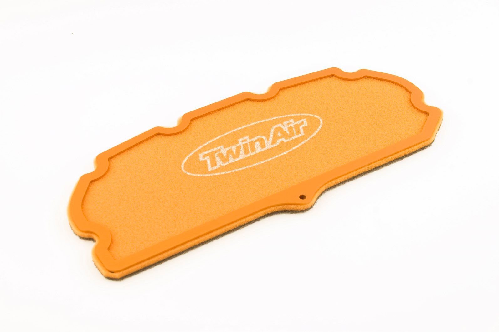 Pre-Oiled Air filter TwinAir 158638FRX (Flame Retardent)
