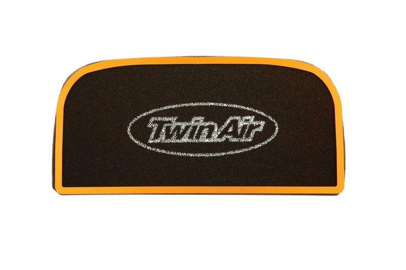 Pre-Oiled Air filter TwinAir 158652FRX (Flame Retardent)