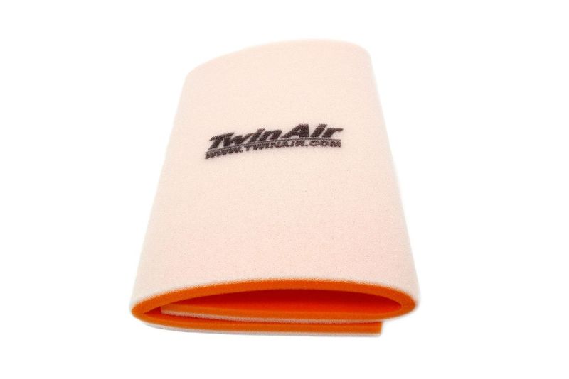 Filter zraka TwinAir 160003 600x300x15mm Orange/White