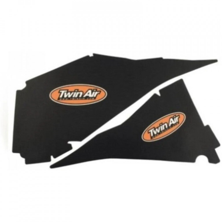 Airbox decals TwinAir 1600497N (Anti slip material)