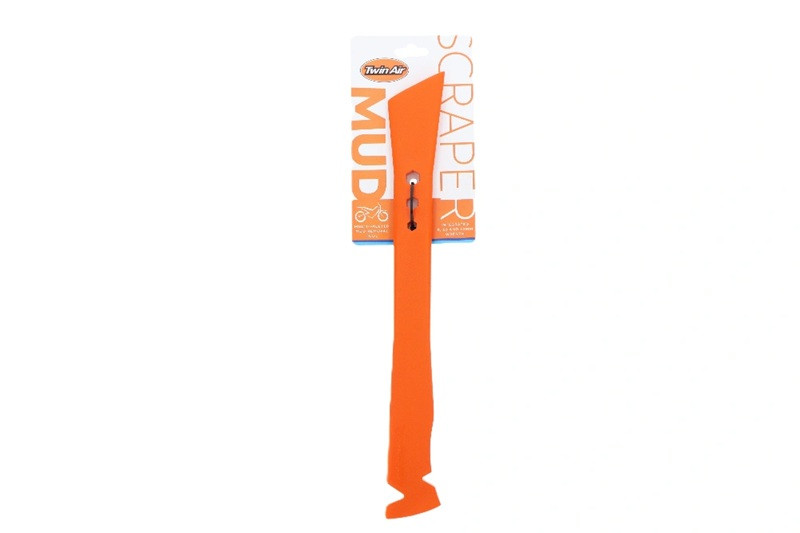 Mud remover TwinAir 160181 orange
