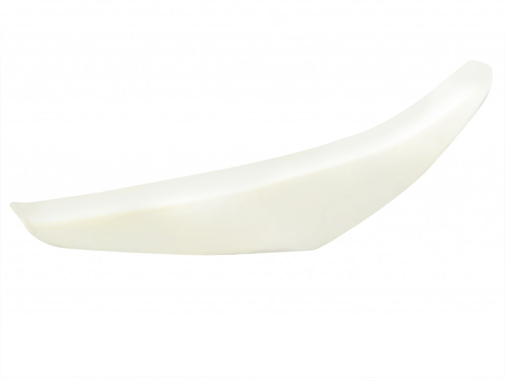 Seat foam TwinAir 162010FOAM higher +15mm