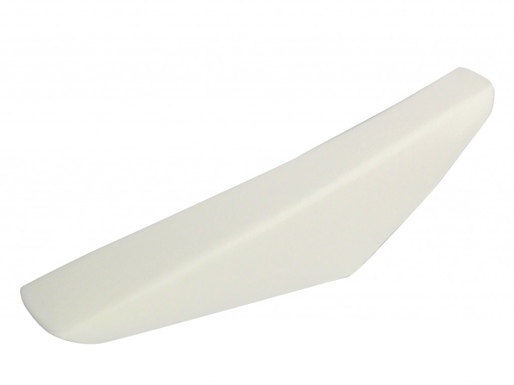 Seat foam TwinAir 162011FOAM higher +15mm