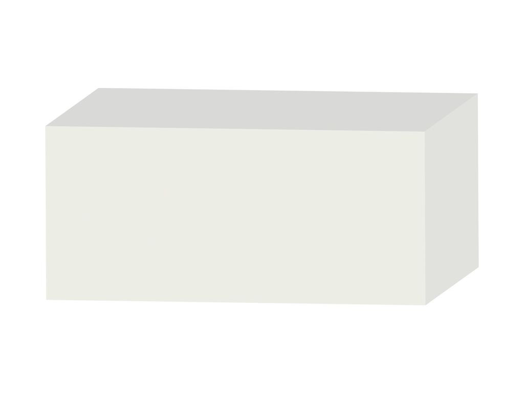 Universal seat foam block TwinAir 162099FOAM (700x250x200mm)