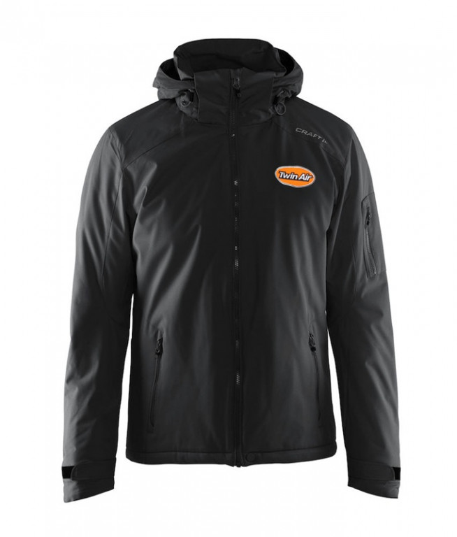 Men's Jacket TwinAir 177860S (Mounted Padded Jacket) S