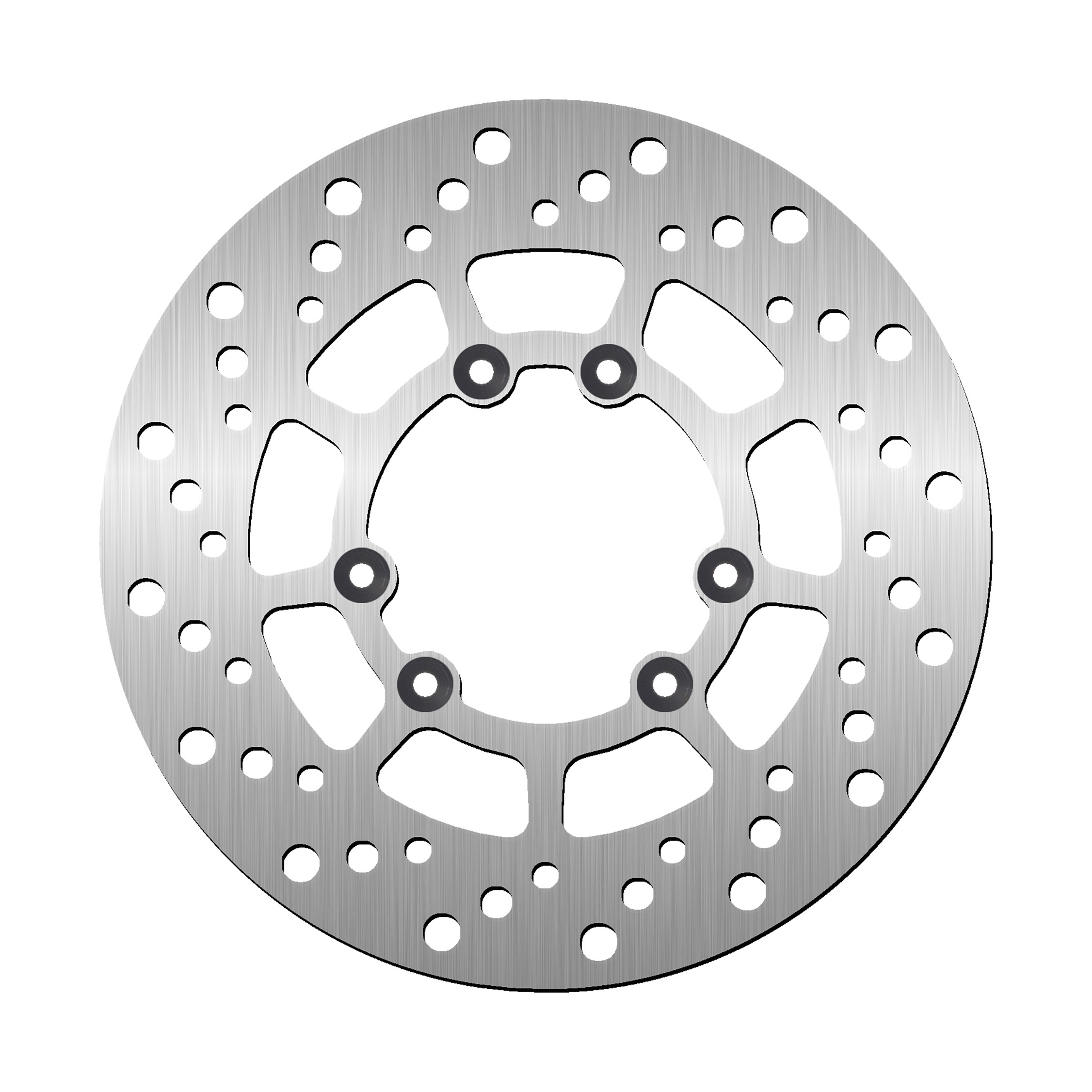 Kočiona disk NG 039