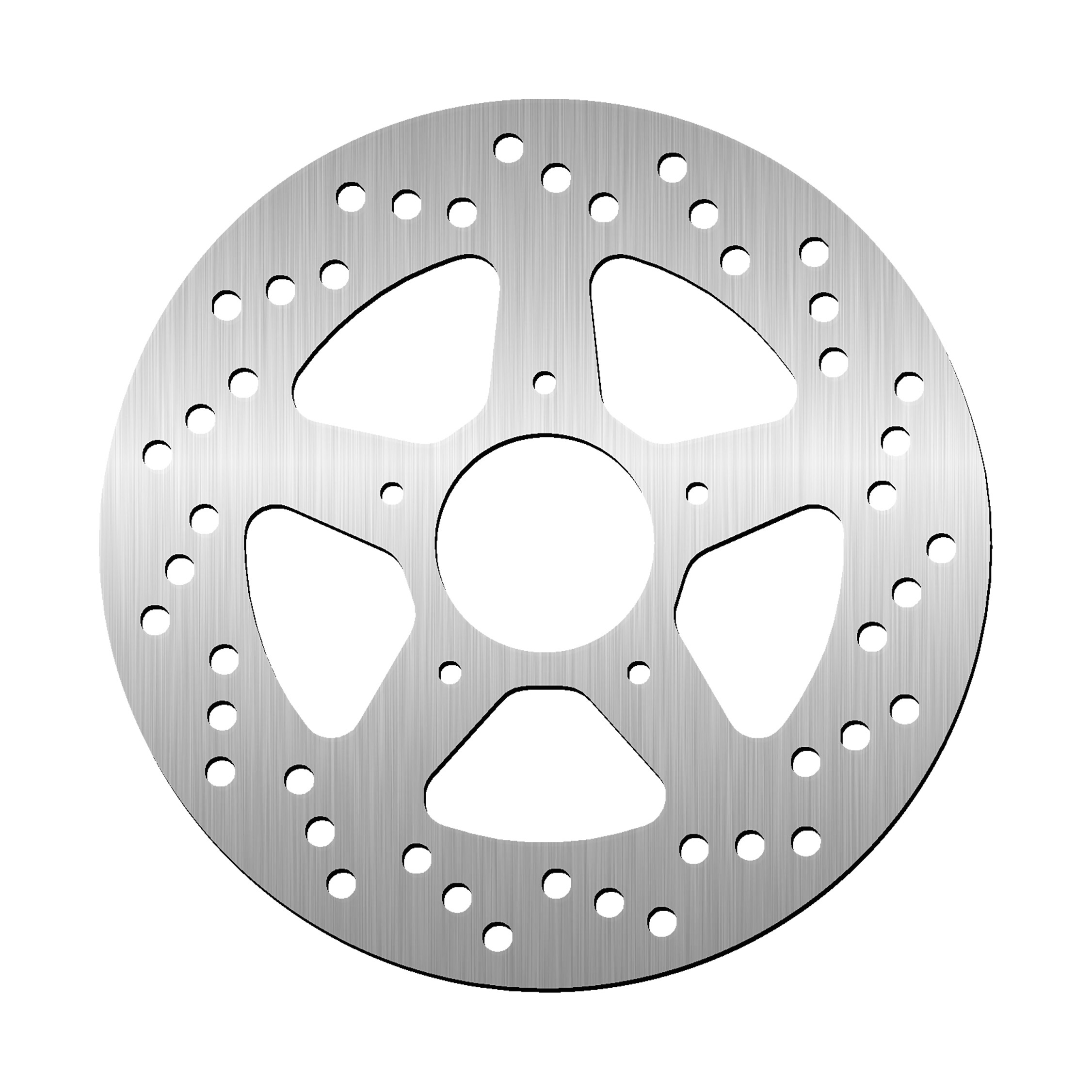 Kočiona disk NG 042