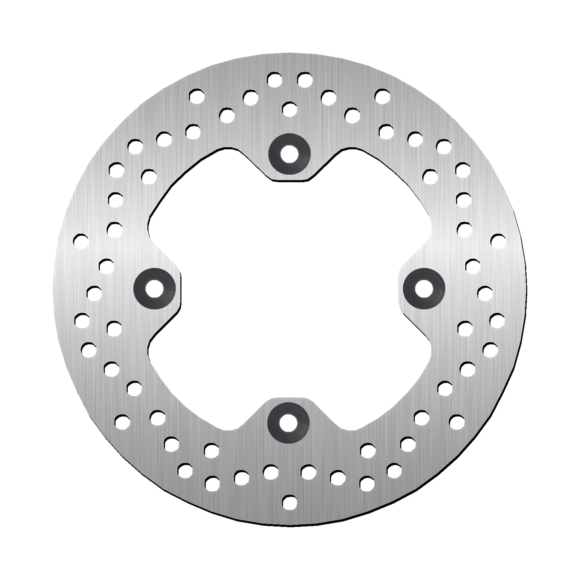 Kočiona disk NG 043
