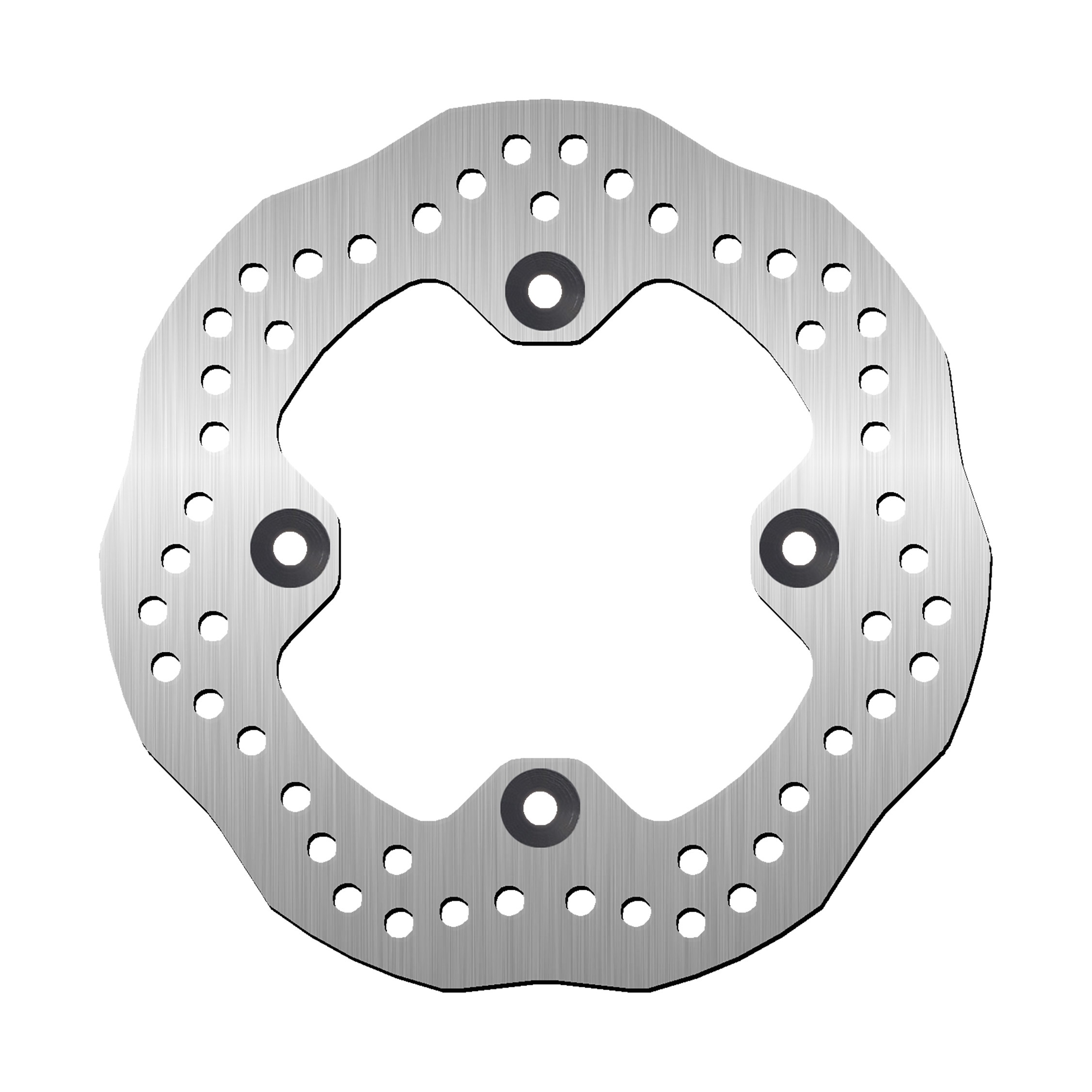 Kočiona disk NG 043X