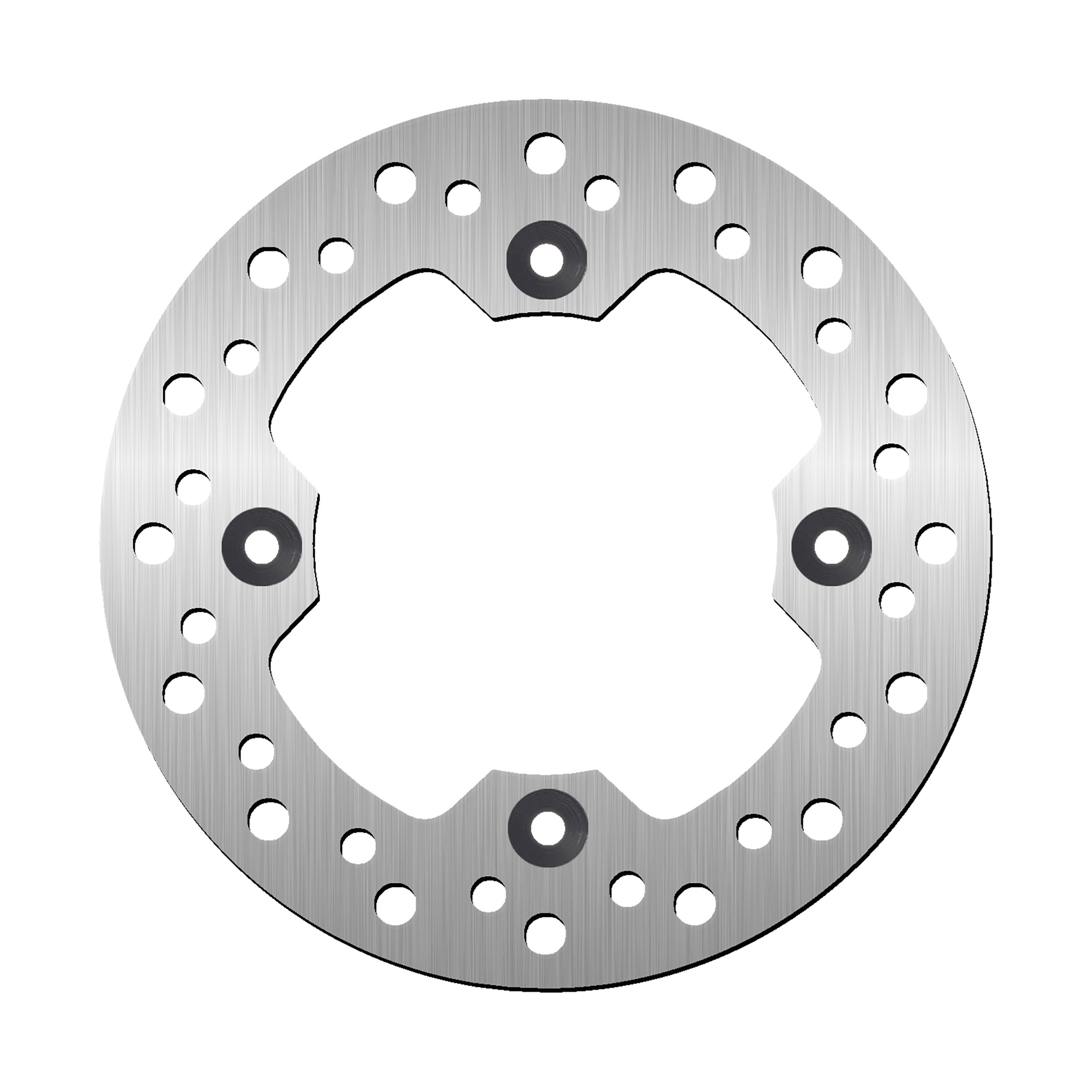 Kočiona disk NG 044