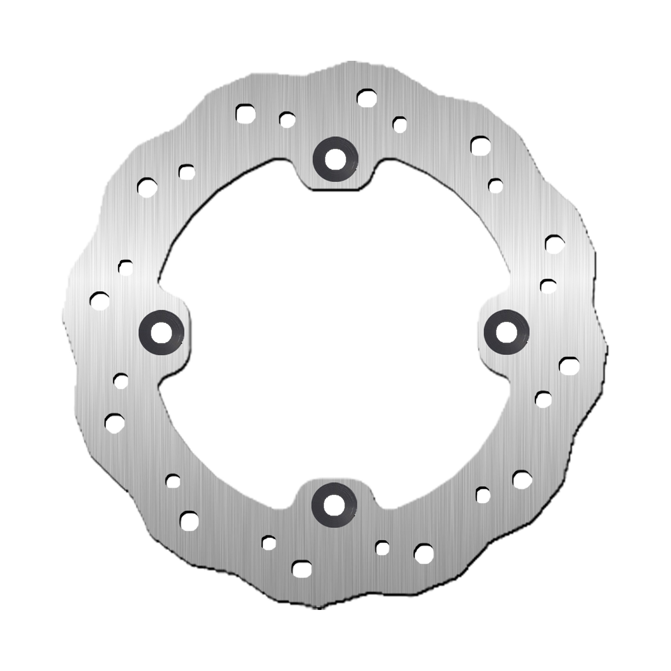 Kočiona disk NG 045X