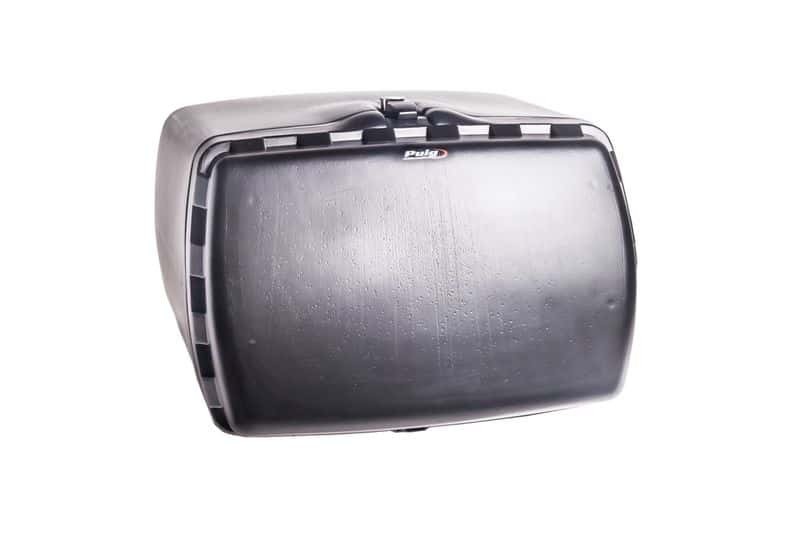 Top box PUIG MAXI BOX 0468N Crni 90l