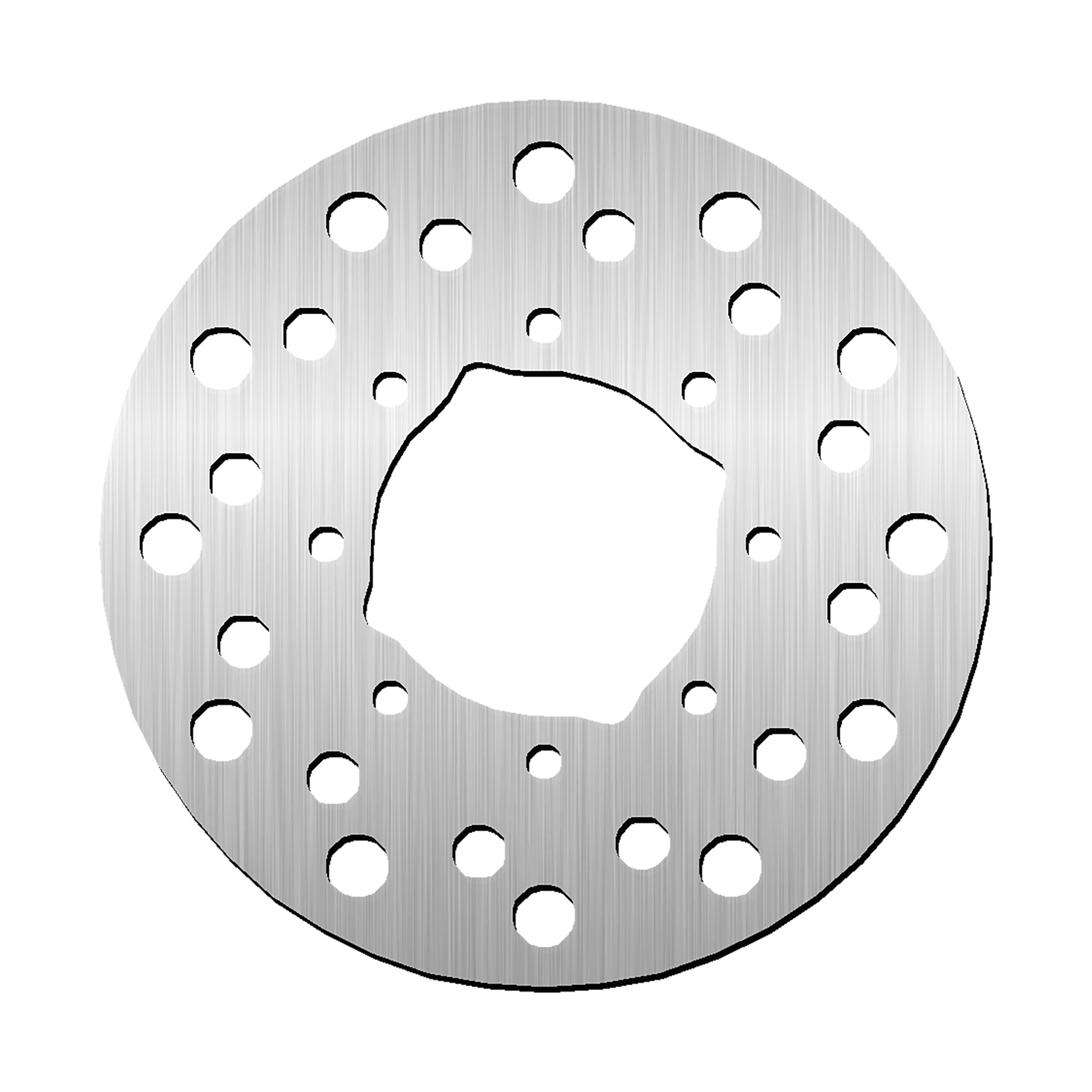 Kočiona disk NG 047