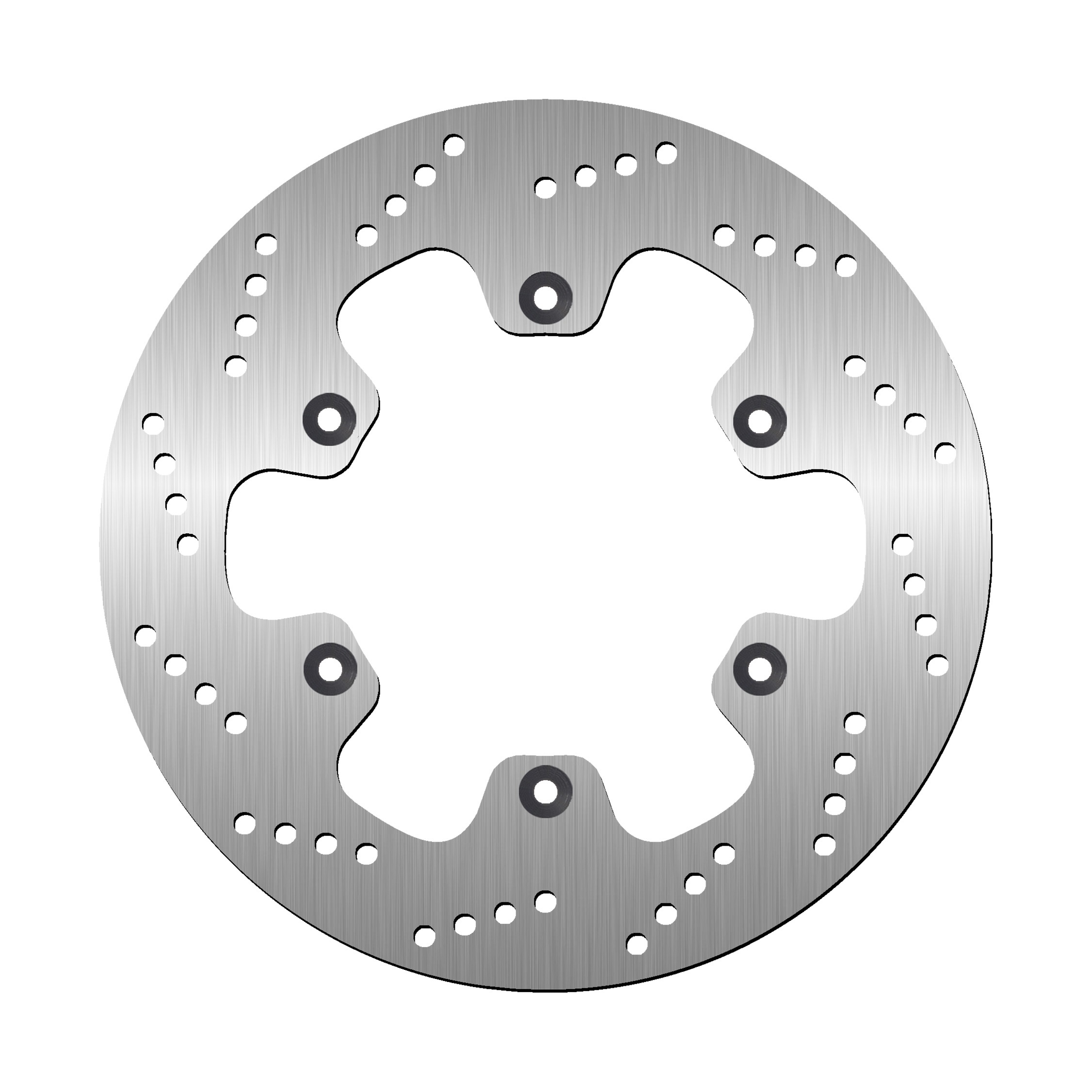 Kočiona disk NG 048