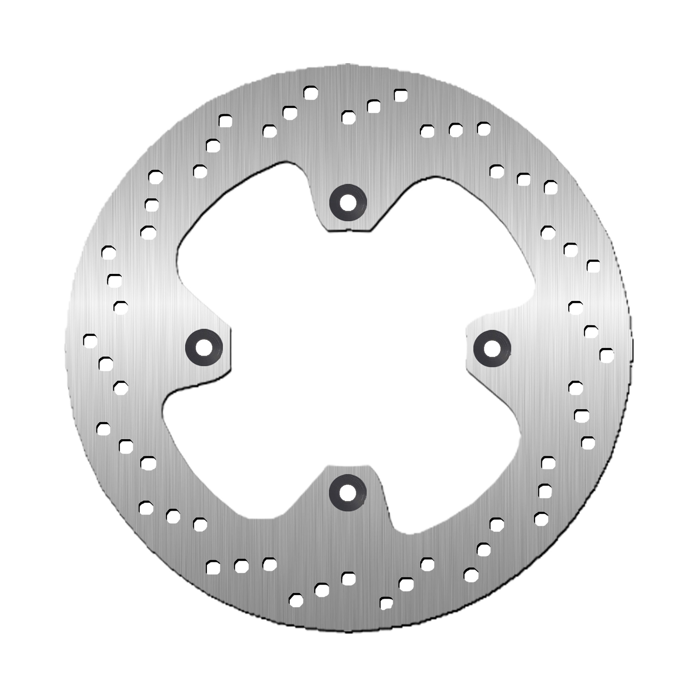 Kočiona disk NG 052
