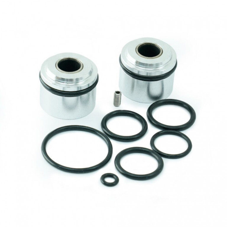 Steering damper service kit K-TECH 053-DP-1699