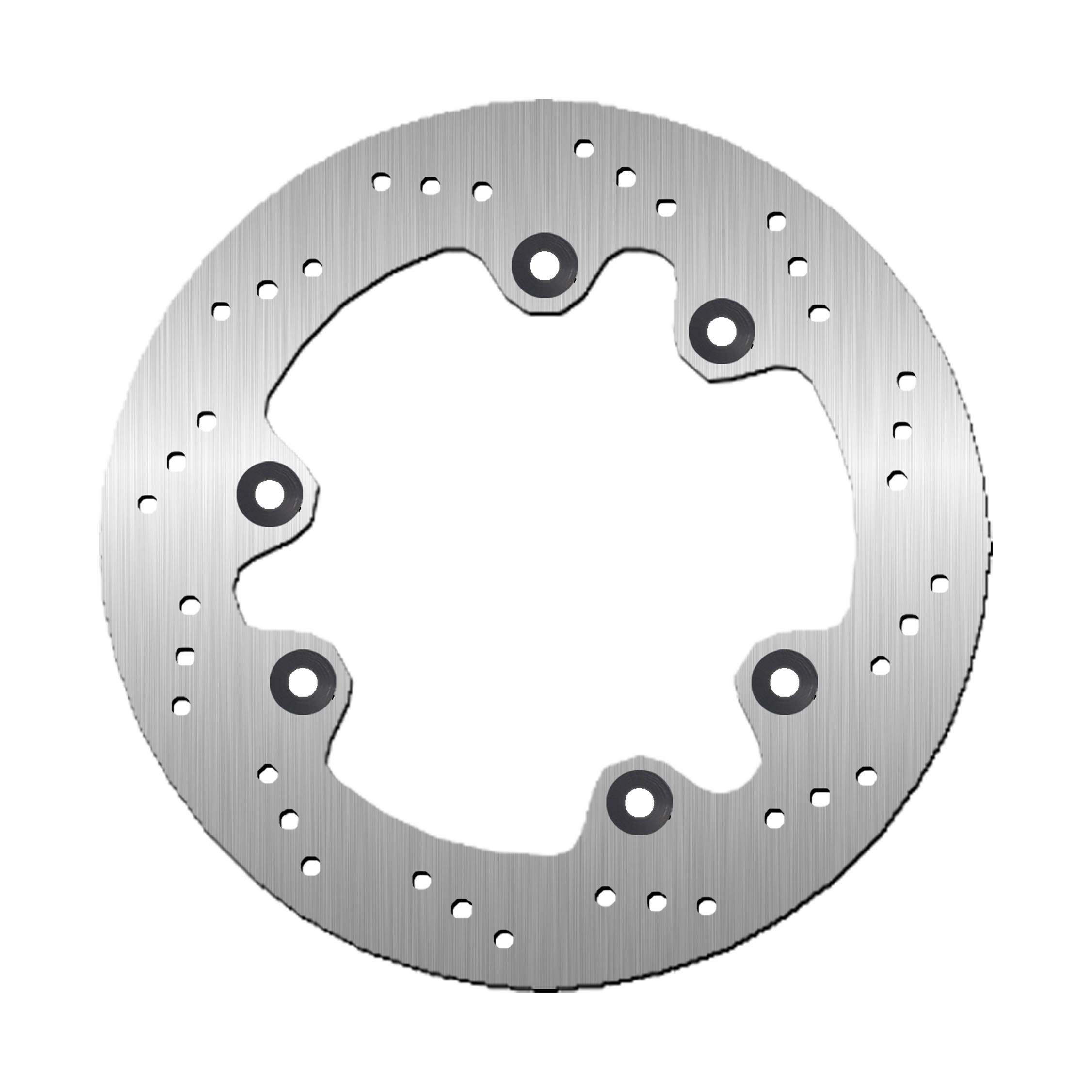 Kočiona disk NG 065