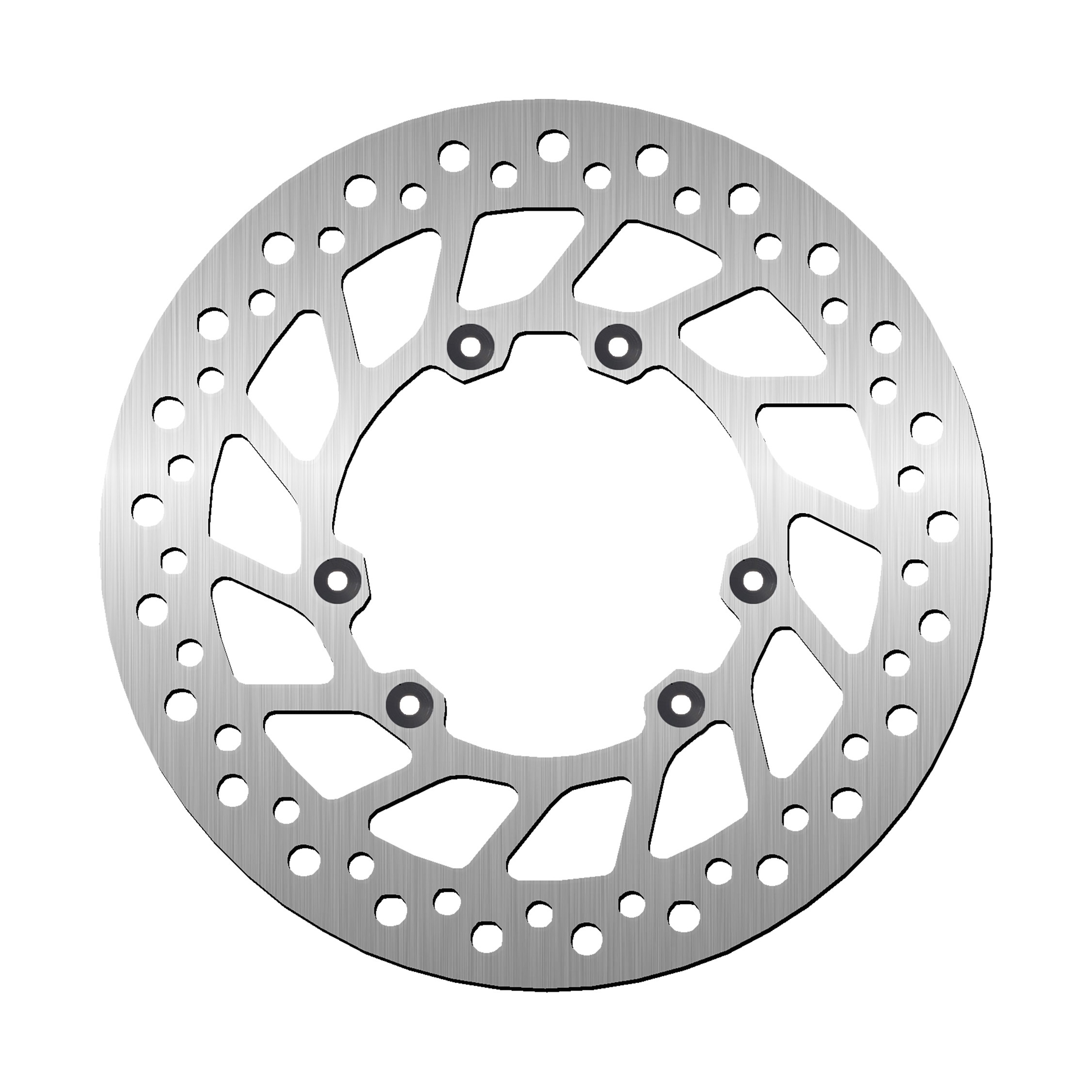 Kočiona disk NG 066